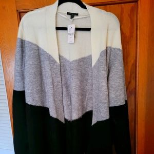 Lane Bryant Plus size sweater